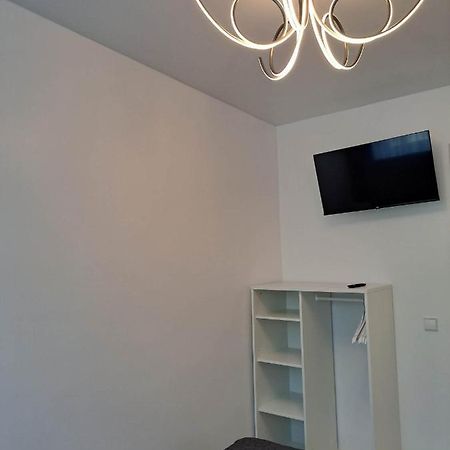 Trumpalaike Apartamentu Nuoma Centre Siauliai  Exterior photo