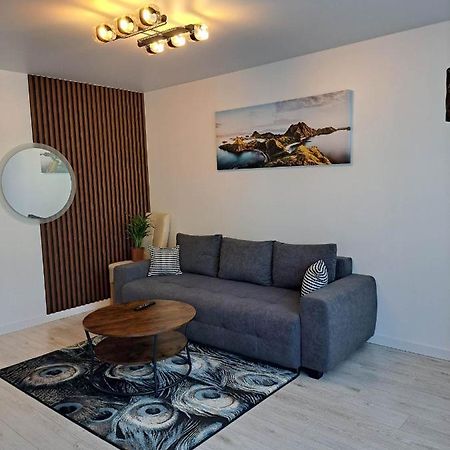Trumpalaike Apartamentu Nuoma Centre Siauliai  Exterior photo