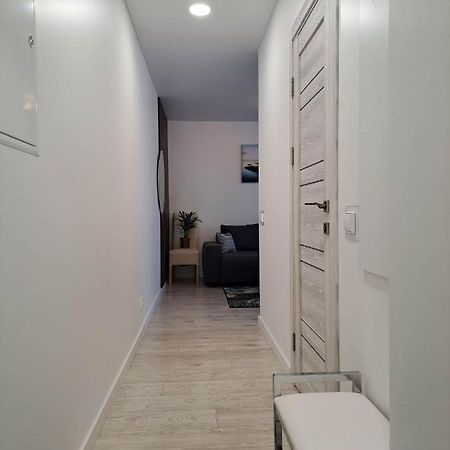 Trumpalaike Apartamentu Nuoma Centre Siauliai  Exterior photo