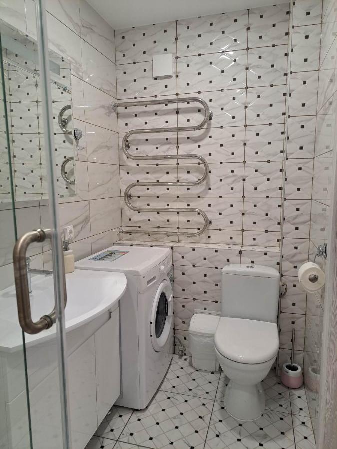 Trumpalaike Apartamentu Nuoma Centre Siauliai  Exterior photo