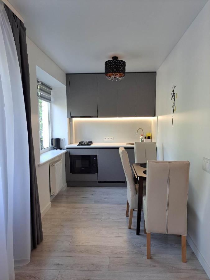 Trumpalaike Apartamentu Nuoma Centre Siauliai  Exterior photo